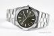 Grade 1A Copy Vacheron Constantin ultra thin Overseas 40mm Watch Rhodium Grey Dial 8F Swiss 9015 (2)_th.jpg